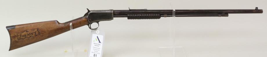 Image for Online Only - Firearms and Accessories Auction: 1-8-19