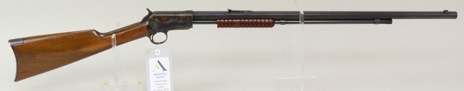 Image for Online Only - Firearms and Accessories Auction: 1-8-19