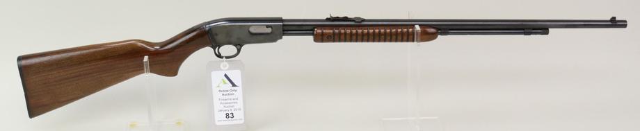 Image for Online Only - Firearms and Accessories Auction: 1-8-19