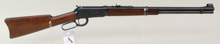 Image for Online Only - Firearms and Accessories Auction: 1-8-19