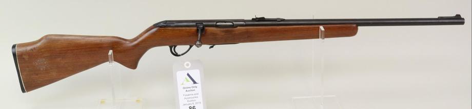 Image for Online Only - Firearms and Accessories Auction: 1-8-19