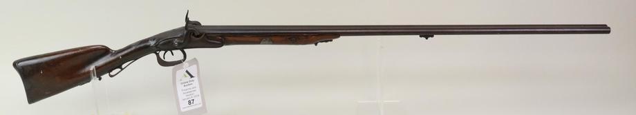 Image for Online Only - Firearms and Accessories Auction: 1-8-19