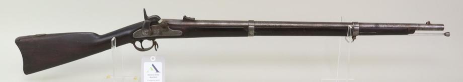 Image for Online Only - Firearms and Accessories Auction: 1-8-19