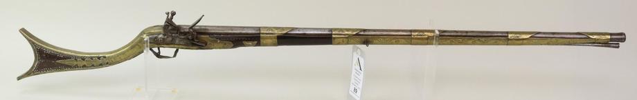 Image for Online Only - Firearms and Accessories Auction: 1-8-19