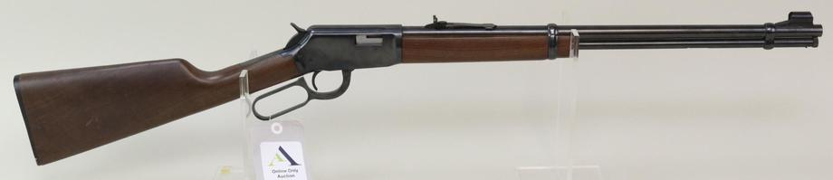 Image for Online Only - Firearms and Accessories Auction: 1-8-19