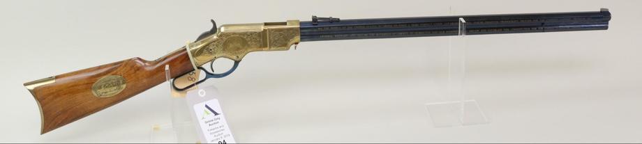 Image for Online Only - Firearms and Accessories Auction: 1-8-19
