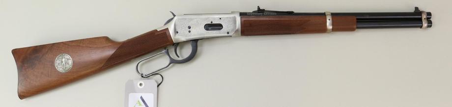 Image for Online Only - Firearms and Accessories Auction: 1-8-19