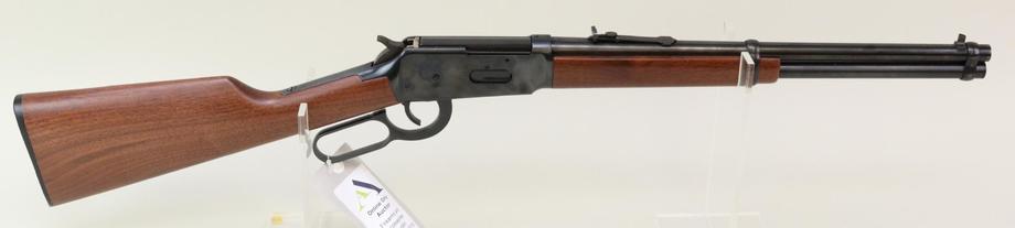 Image for Online Only - Firearms and Accessories Auction: 1-8-19