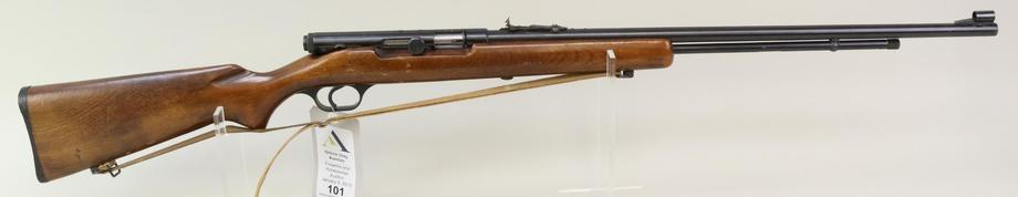 Image for Online Only - Firearms and Accessories Auction: 1-8-19