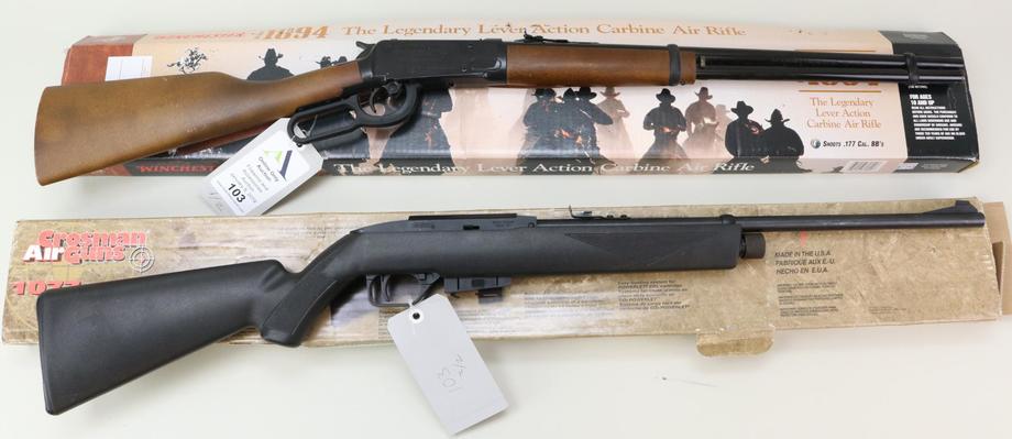 Image for Online Only - Firearms and Accessories Auction: 1-8-19