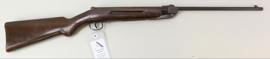 Image for Online Only - Firearms and Accessories Auction: 1-8-19