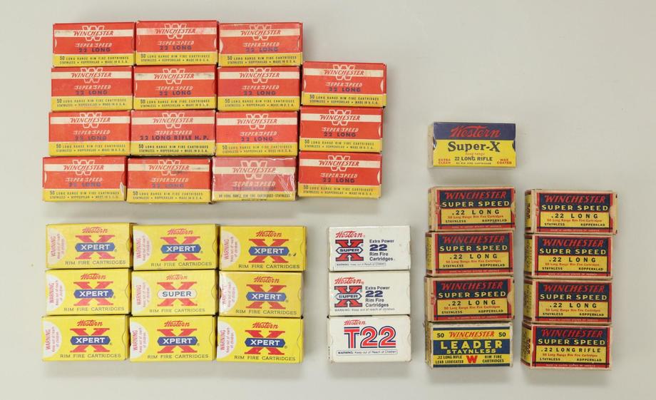 Image for Online Only - Firearms and Accessories Auction: 1-8-19