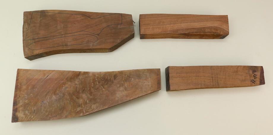 Image for Online Only - Firearms and Accessories Auction: 1-8-19