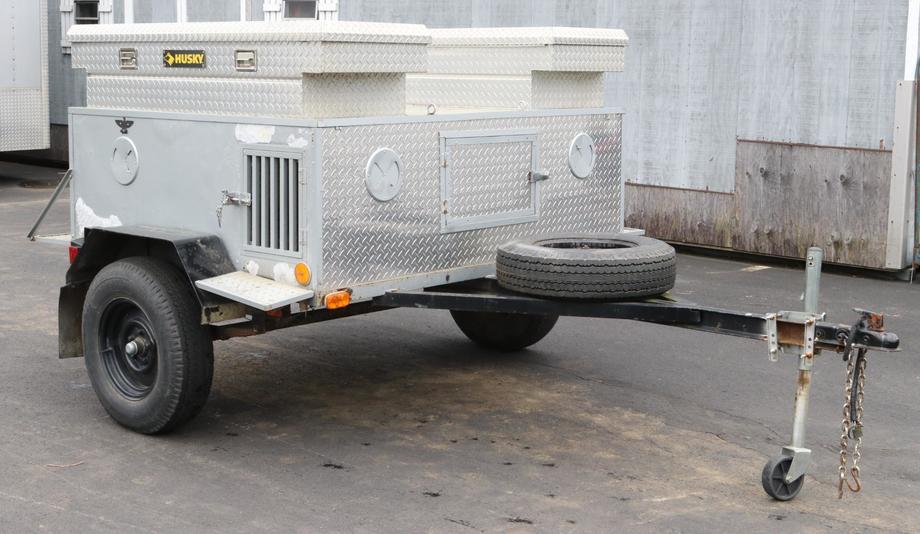 Image for Online Only - Firearms and Accessories Auction: 1-8-19