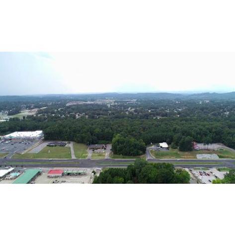Image for 14.49 +/- Commercial Acres, Highway 21, Jacksonville, AL Auction Online Only