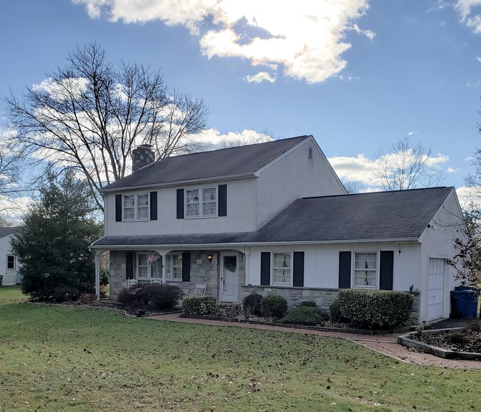 Image for Real Estate Auction - Harleysville, PA: 2-21-19