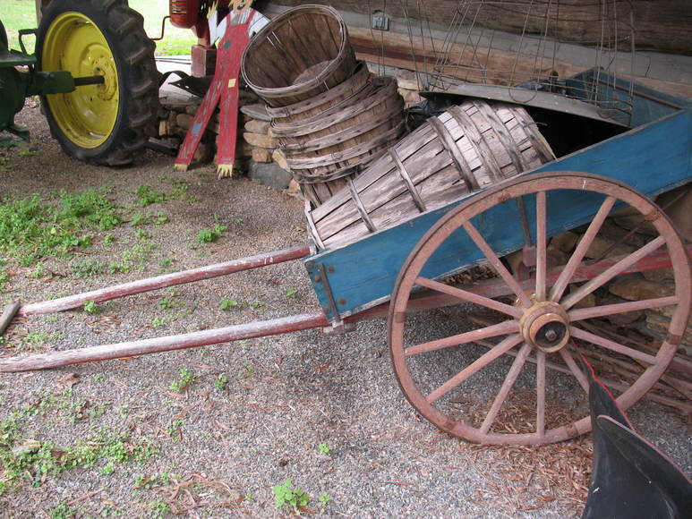 Image for Collector Tractor & Farm Machinery Auction