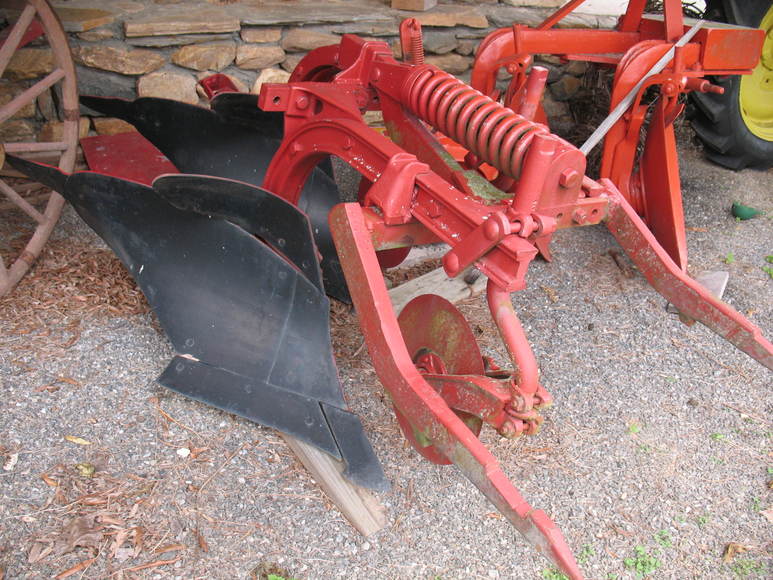 Image for Collector Tractor & Farm Machinery Auction