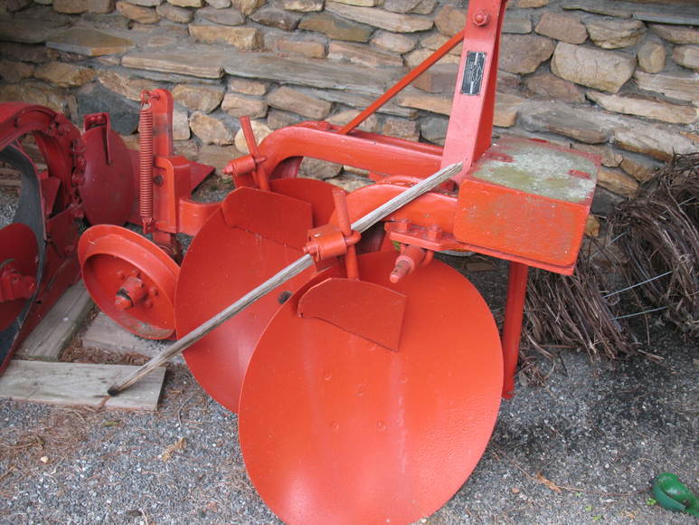 Image for Collector Tractor & Farm Machinery Auction