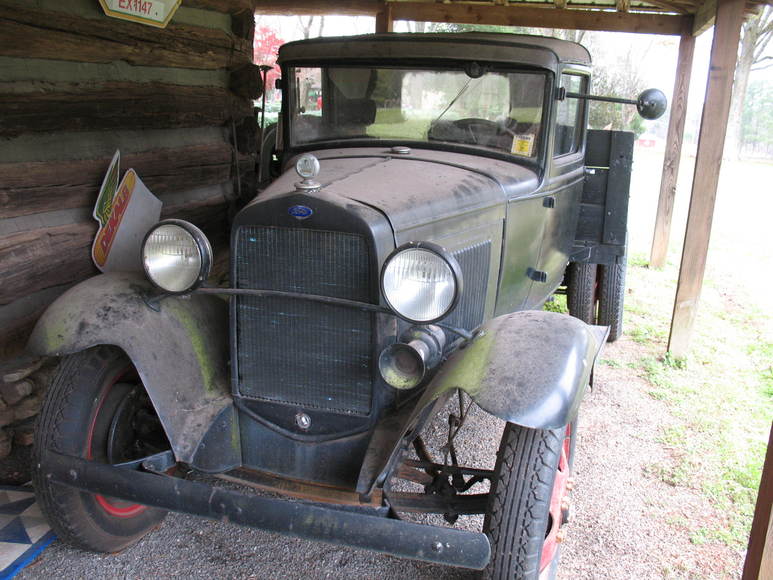 Image for Collector Tractor & Farm Machinery Auction