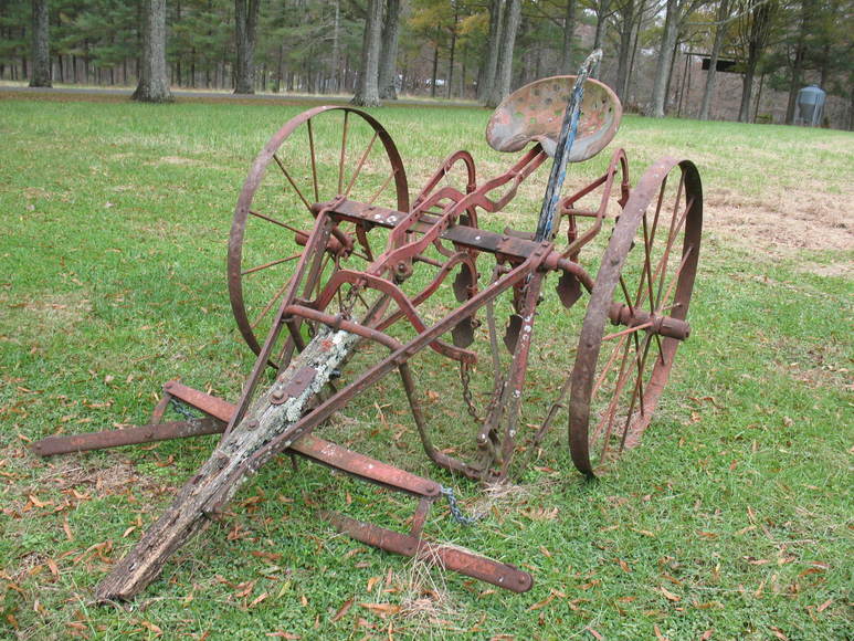 Image for Collector Tractor & Farm Machinery Auction