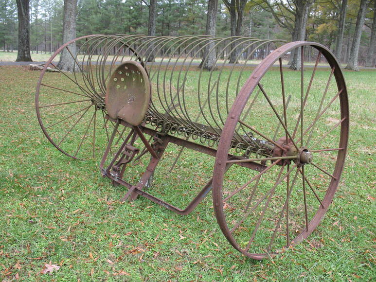 Image for Collector Tractor & Farm Machinery Auction