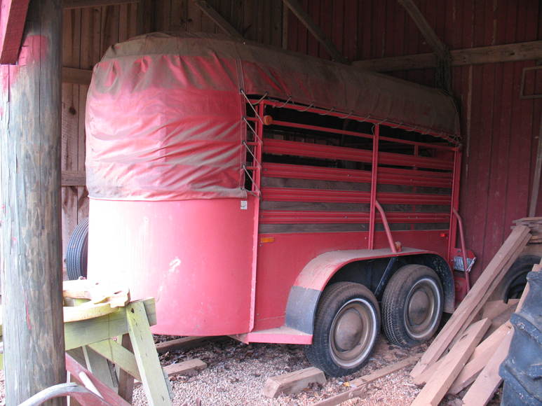 Image for Collector Tractor & Farm Machinery Auction