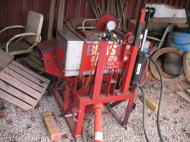 Image for Collector Tractor & Farm Machinery Auction