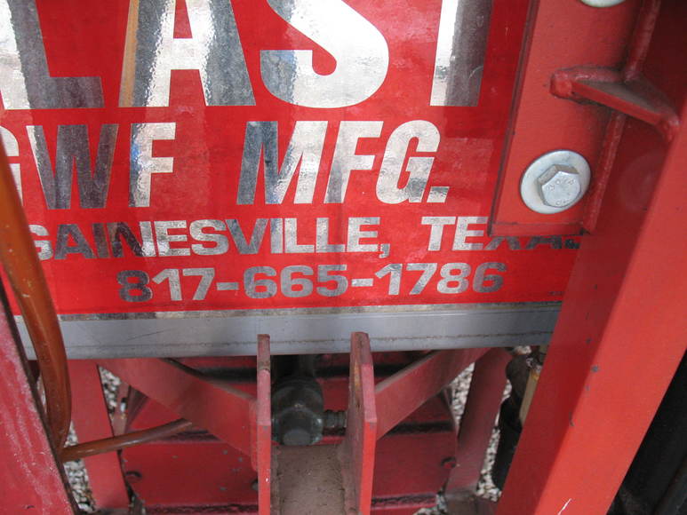 Image for Collector Tractor & Farm Machinery Auction