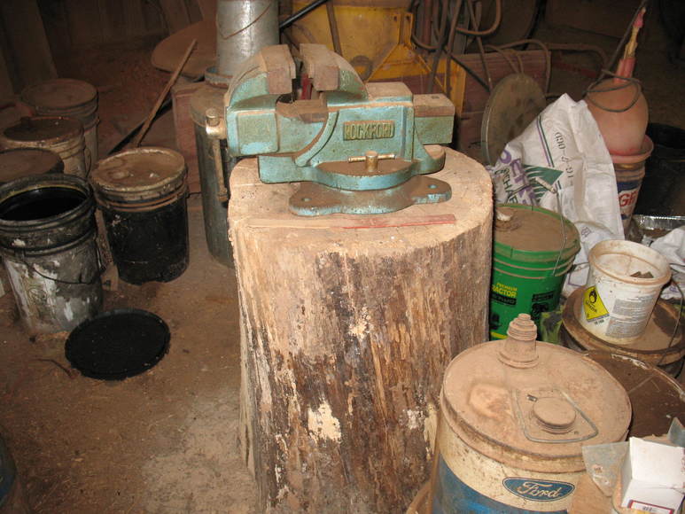 Image for Collector Tractor & Farm Machinery Auction