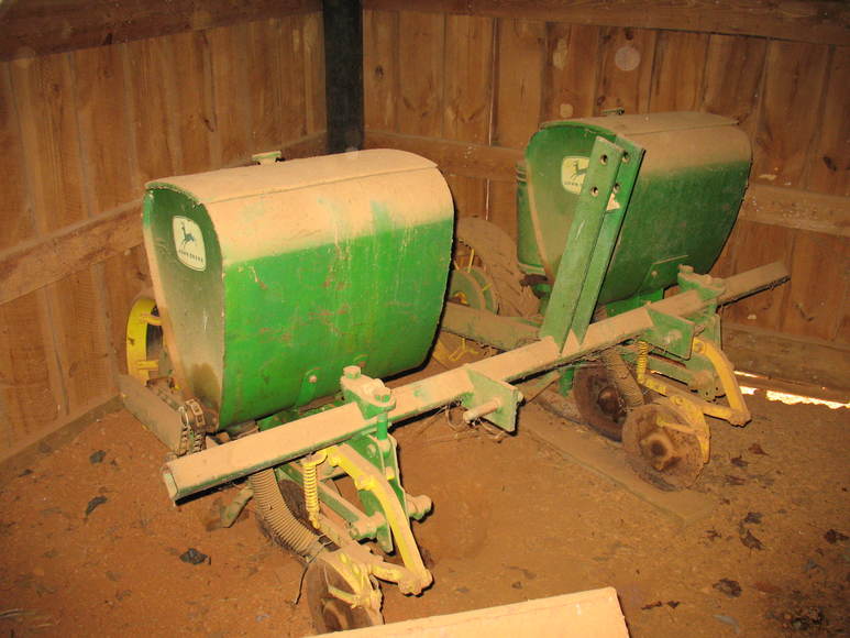 Image for Collector Tractor & Farm Machinery Auction