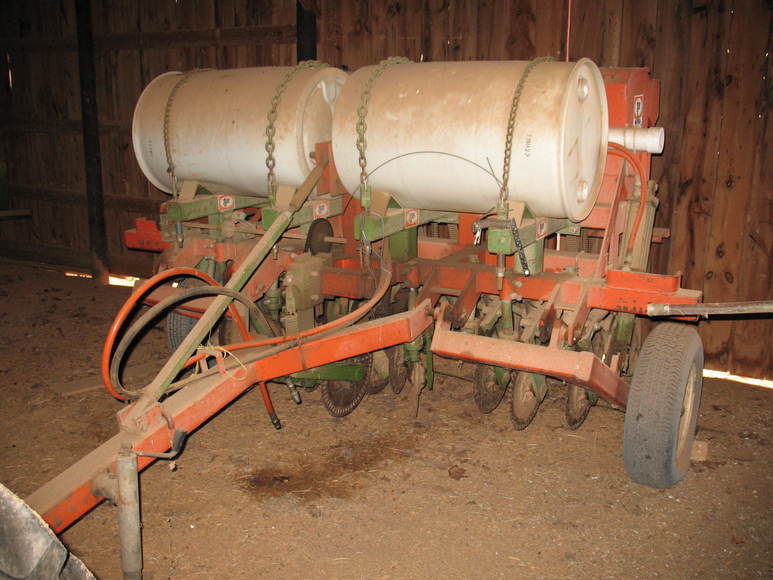 Image for Collector Tractor & Farm Machinery Auction