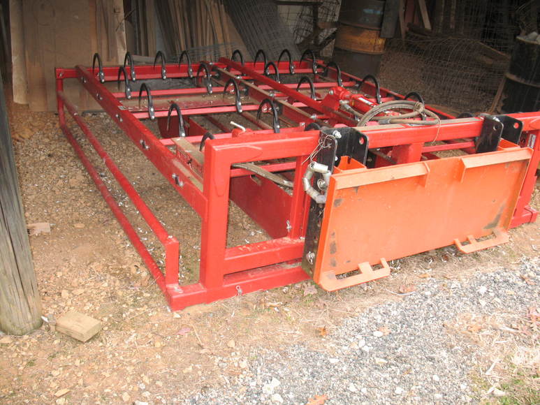 Image for Collector Tractor & Farm Machinery Auction