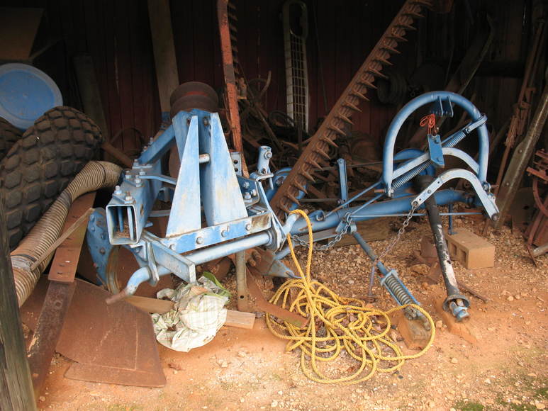 Image for Collector Tractor & Farm Machinery Auction