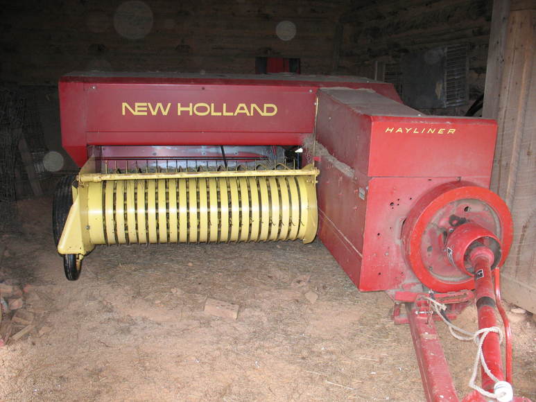 Image for Collector Tractor & Farm Machinery Auction