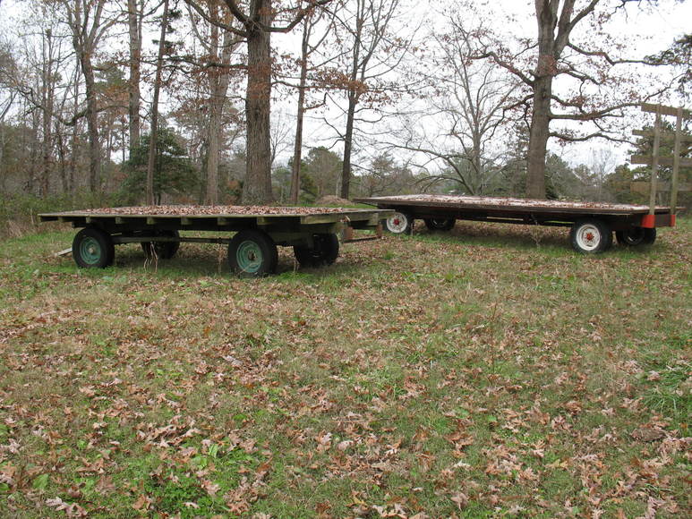 Image for Collector Tractor & Farm Machinery Auction