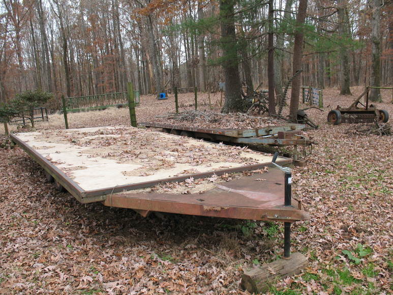 Image for Collector Tractor & Farm Machinery Auction