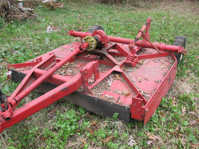 Image for Collector Tractor & Farm Machinery Auction