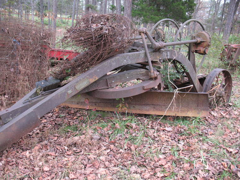 Image for Collector Tractor & Farm Machinery Auction