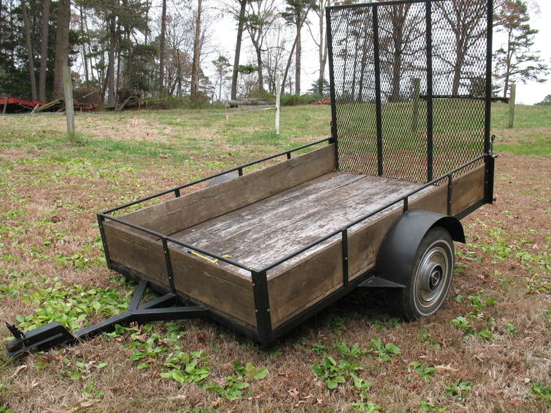 Image for Collector Tractor & Farm Machinery Auction