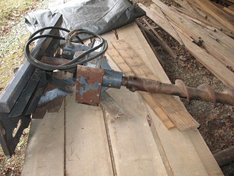 Image for Collector Tractor & Farm Machinery Auction