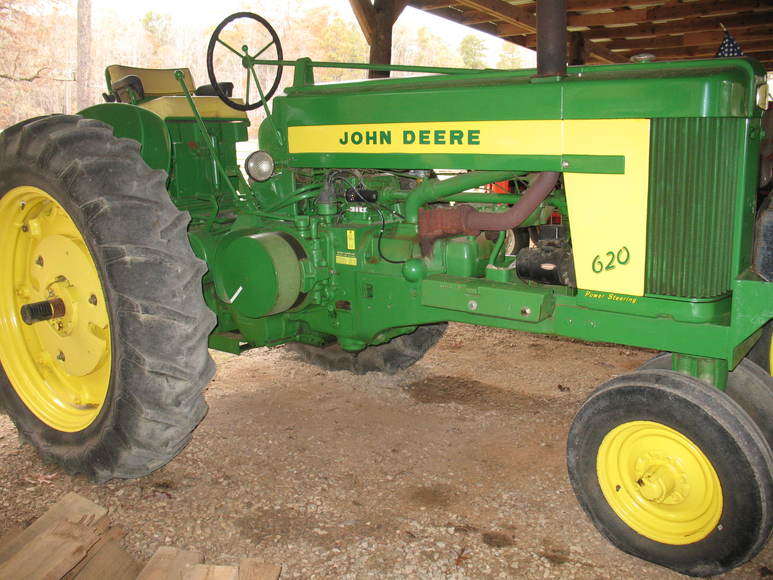 Image for Collector Tractor & Farm Machinery Auction