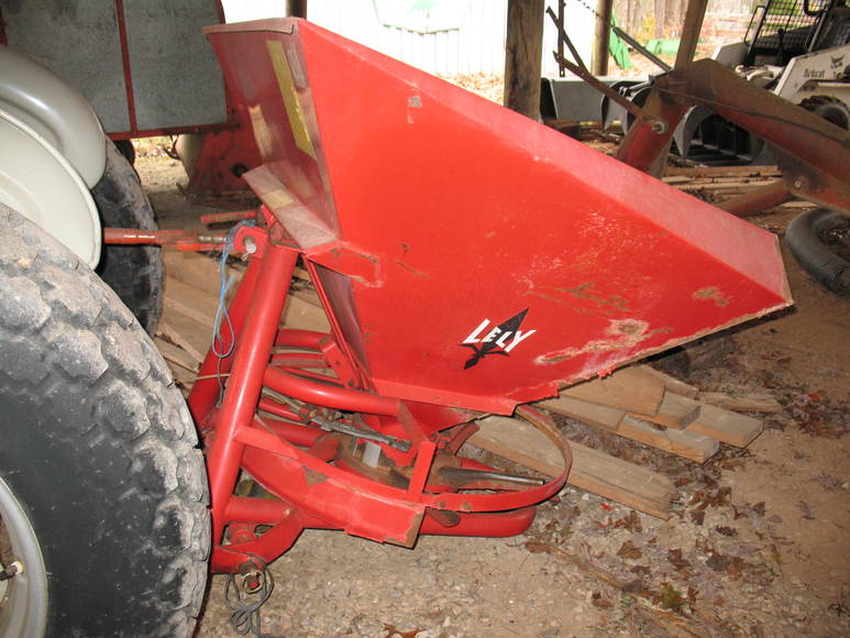 Image for Collector Tractor & Farm Machinery Auction