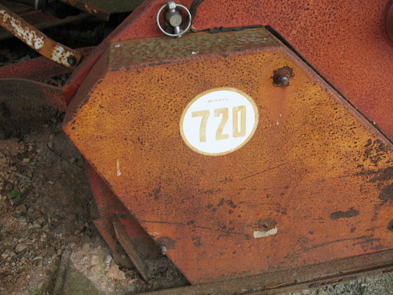 Image for Collector Tractor & Farm Machinery Auction