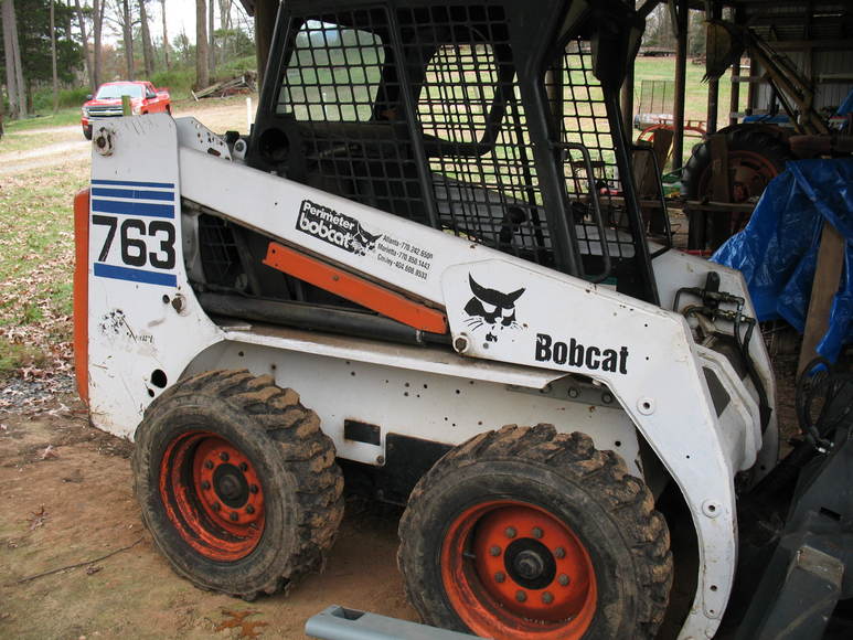 Image for Collector Tractor & Farm Machinery Auction