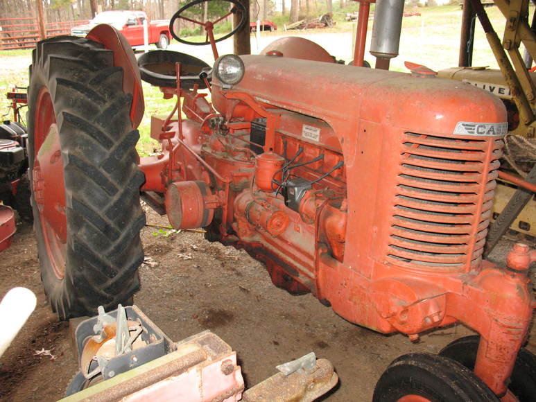 Image for Collector Tractor & Farm Machinery Auction