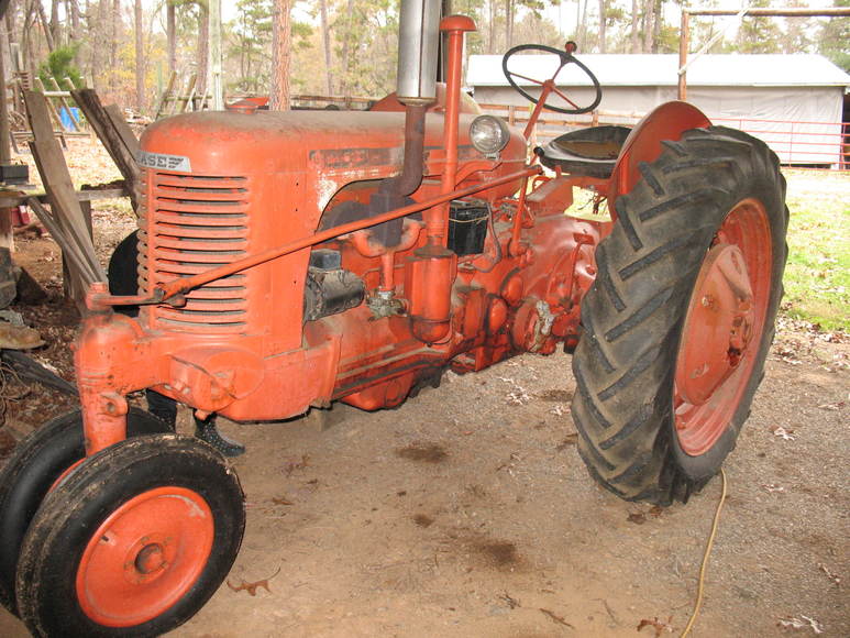 Image for Collector Tractor & Farm Machinery Auction