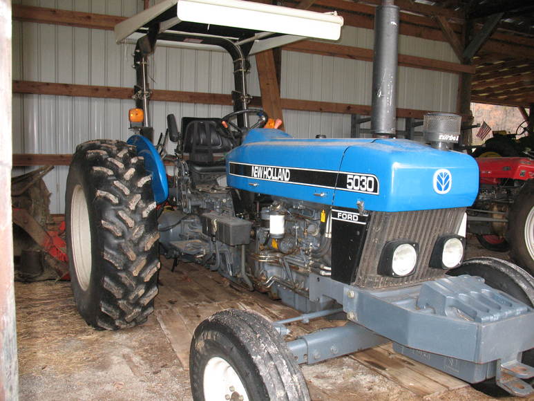 Image for Collector Tractor & Farm Machinery Auction