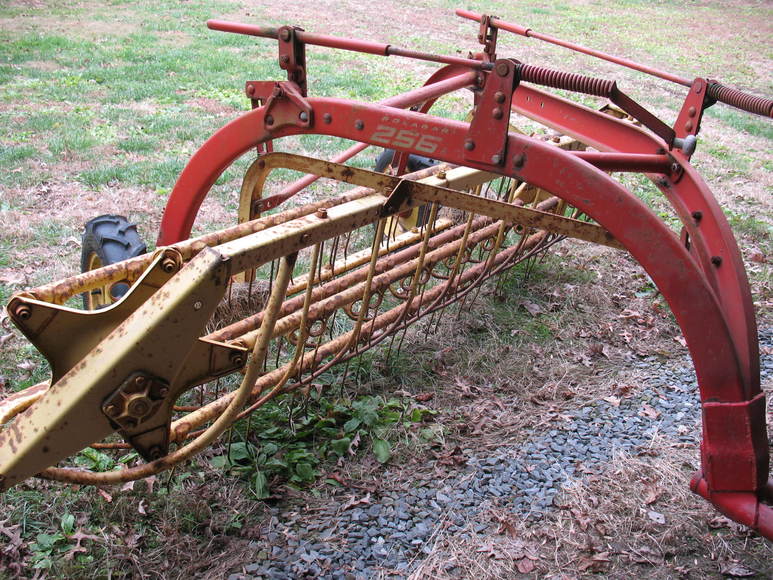 Image for Collector Tractor & Farm Machinery Auction