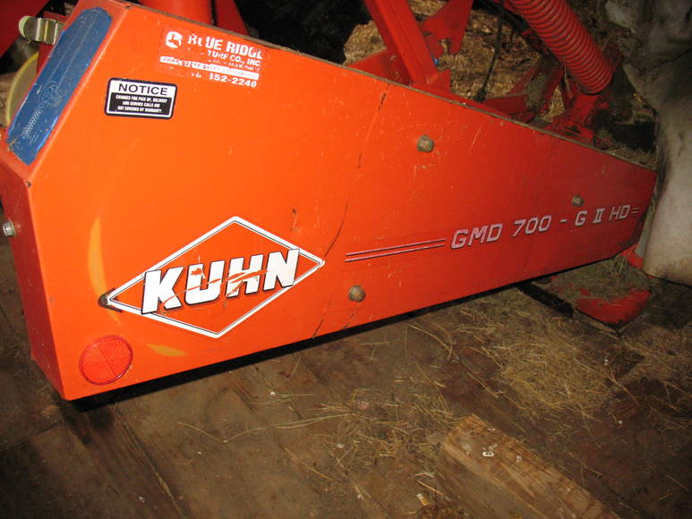 Image for Collector Tractor & Farm Machinery Auction